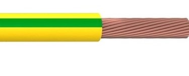 TOPRAKLAMA KABLOSU NYA ve NYAF