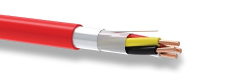 YANGIN ALARM KABLOLARI