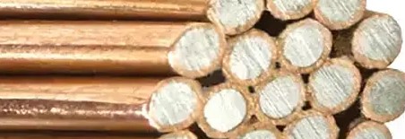 BÜKÜLÜ TOPRAKLAMA KABLOSU